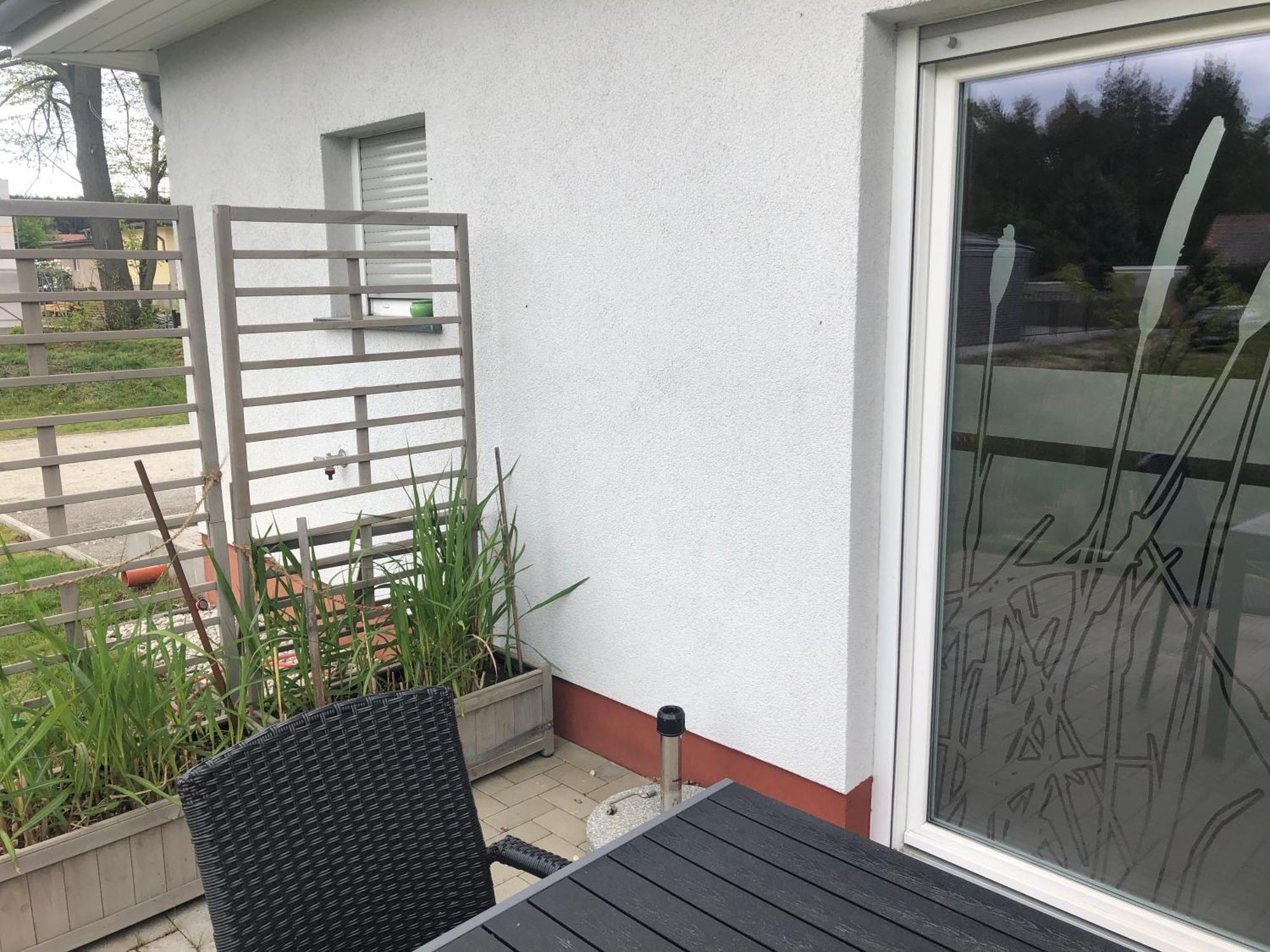 Schilfblume Villa Grosskoschen Rum bild